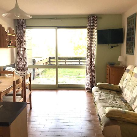 Studio 4 Personnes Rez De Jardin A Ancelle 05260 外观 照片