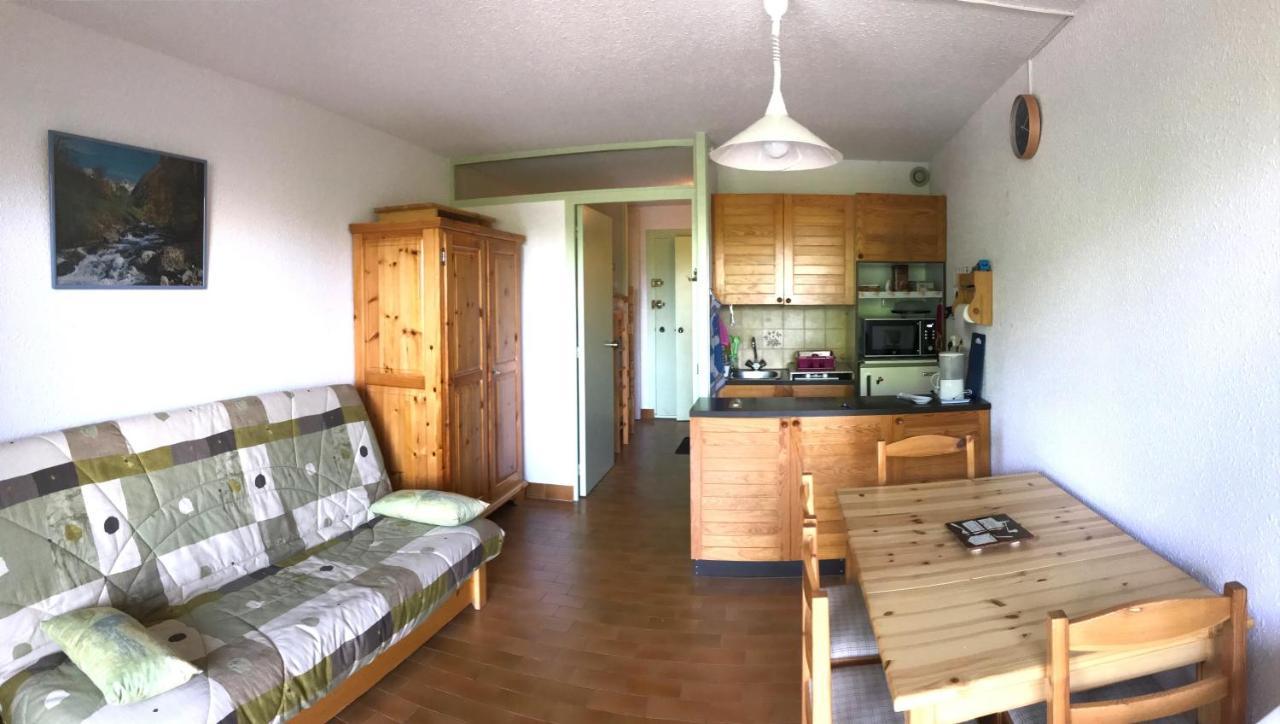 Studio 4 Personnes Rez De Jardin A Ancelle 05260 外观 照片