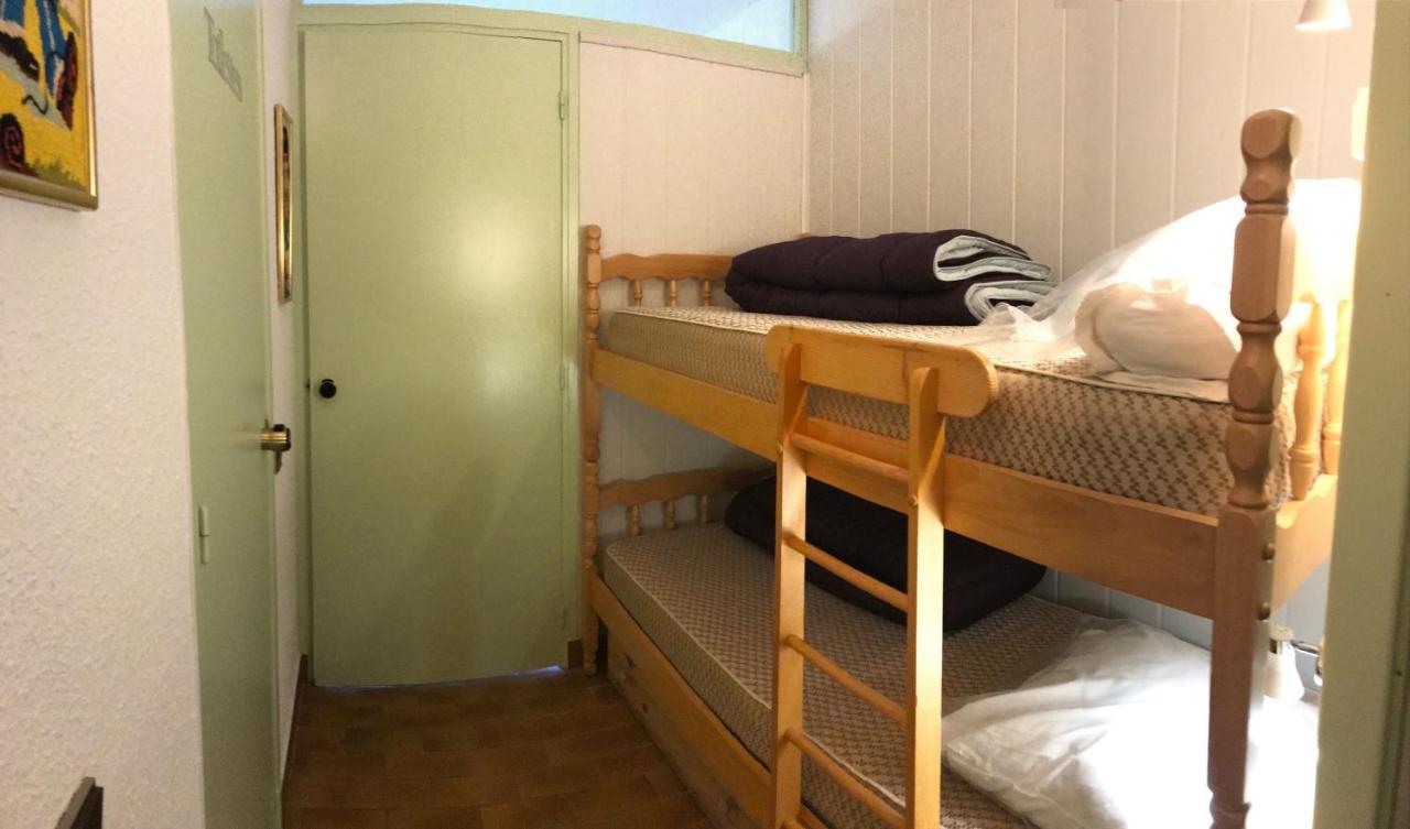 Studio 4 Personnes Rez De Jardin A Ancelle 05260 外观 照片